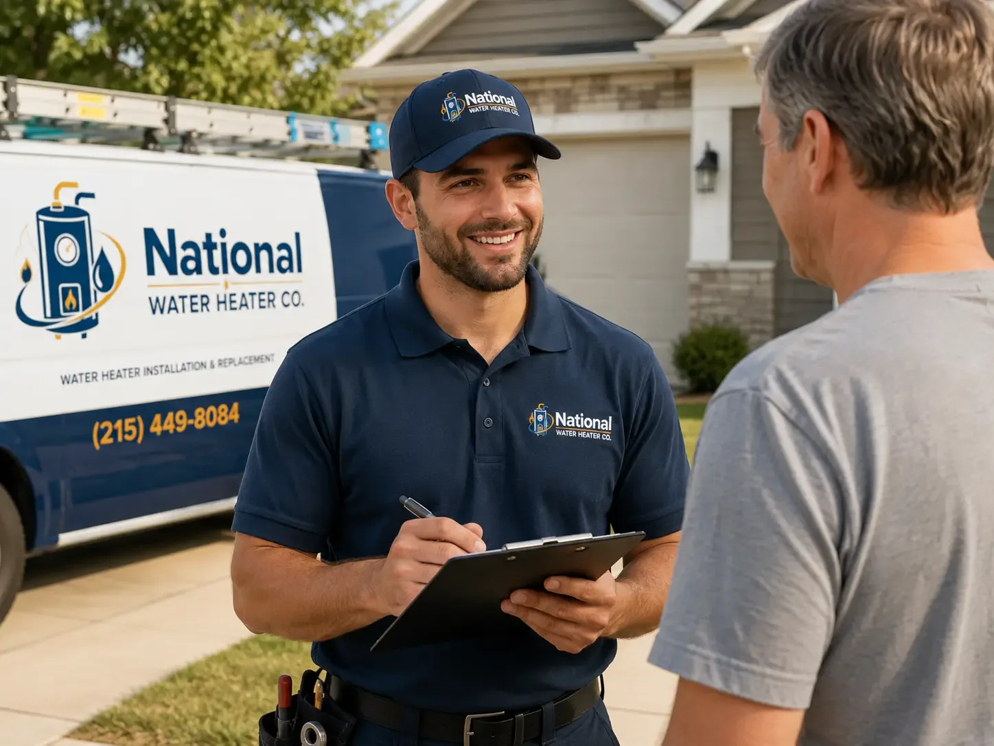 Water Heater Installation Clinton, UT FAQs